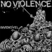 No Violence Invencível Full Album