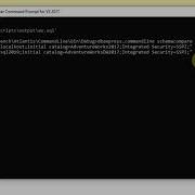 DBA XPress Automate Data And Schema Comparisons Through The Command Line