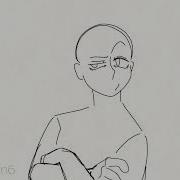 Face Expression Flipaclip Test