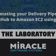 Automating Your Delivery Pipeline From GitHub To Amazon EC2 Using Jenkins The Laboratory