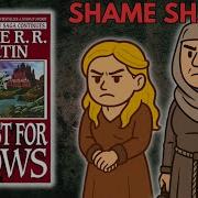 Game Of Thrones A Feast For Crows By George R R Martin Book 4 Animated Summary