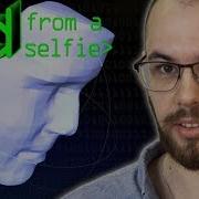 Selfie To 3D Model Computerphile