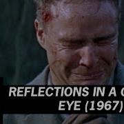 Trailer HD Reflections In A Golden Eye Warner Archive