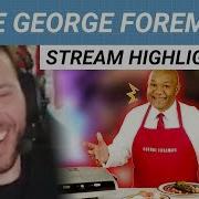 TF2 THE INCREDIBLE GEORGE FOREMAN STRAT