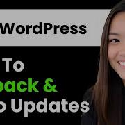 How To Rollback Wordpress Undo Wordpress Updates 2026 Step By Step