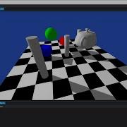 Vulkan Engine ImGui Shadow Mapping