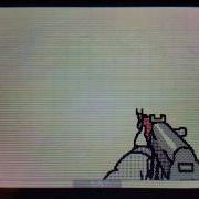 My First 3D Flipnote FPS Animation