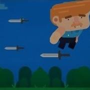 One Man Knife Made In Unity Read Description For Project Files FREE