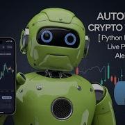 Automating Crypto Trading Python Program With Live Price Tracking Alerts Reports