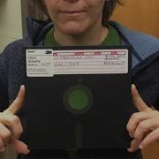 Fossil Data Part 2 8 Inch IBM Floppy Data Recovery