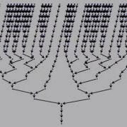Transition Between Collatz Stopping Times Graph And Tree Diagram