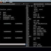 Assembly Programming Stack Function Part 2