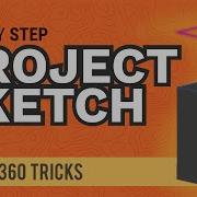 Fusion 360 How To Project And Intersect A Sketch In Fusion 360 FusionFridays