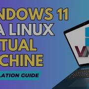 Windows 11 In A LINUX Virtual Machine Full INSTALLATION Guide Best Integration Into LINUX