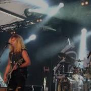 SANTA CRUZ Let Them Burn South Park Tampere 6 6 15