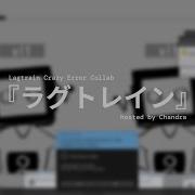 Lagtrain Crazy Error Collab 1080p60