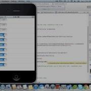 IOS Tutorial Custom Table View Cell