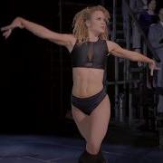 Flashdance Trailer For The 2017 Musical Tour