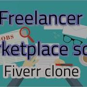 Readymade PHP Fiverr Clone Script Job Script Freelance Marketplace Script