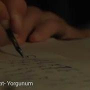 Erdem Beyazıt Yorgunum