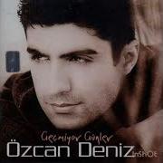 Özcan Deniz Dön Desem Enstrümantal Orjinal Alt Yapı