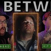 WE REACT TO BEARTOOTH IN BETWEEN AN OLDER SONG