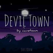 Cavetown Devil Town Lyrics