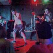 SEVER ALL TIES Hatred Breeds Damnation Live