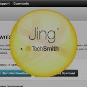 Screencasting With TechSmith Jing