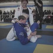The Baddest Blue Presented By Dream Jiu Jitsu X Newaza Apparel