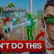 Valorant Triggerbot Vs Valorant Anti Cheat Will It Get Banned INSANE