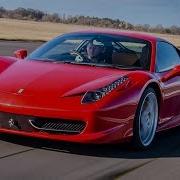 The Ferrari Experience
