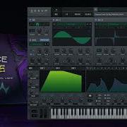 SOURCE CODE 3 0 Serum Presets By Virtual Light