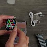 Умные часы Hammer Active 2 0 Plus с управлением жестами Узнайте как подключиться к Android и IOS