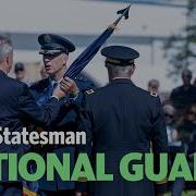 New Idaho Commander Celebrates Achievements Of National Guard
