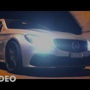 INNA Flashbacks Robert Cristian Remix CAR VIDEO