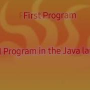 ATM Program In The Java Programming Language
