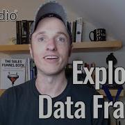 Basic Data Frame Exploration Functions In R