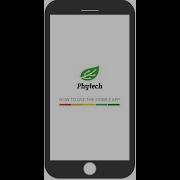 Phytech How To Use The Mobile App
