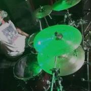 Human Garbage Full Set Drum Cam