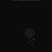 Bubble Cursor Shortened