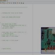 Baseline PIC Assembly Language Lesson 2 Flash An LED