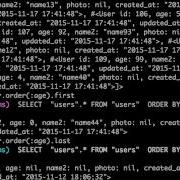 13 Ruby On Rails Models Validations Callbacks Relations In Russian Language