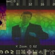 Image To Sound Spectrogram
