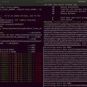 Dero Smart Contracts And Python 1