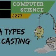 66 OCR GCSE J277 2 2 Data Types And Casting