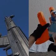 Cod MW Grau 5 56 Reloads IRL