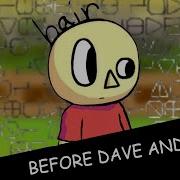 Before Dave Bambi Tristan Past Remastered