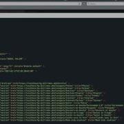 Interaction Codemirror MagnificPopup