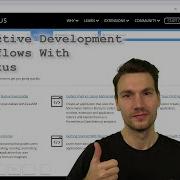 Эффективные рабочие процессы разработчиков с использованием Quarkus